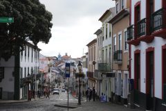 Angra De Heroisma